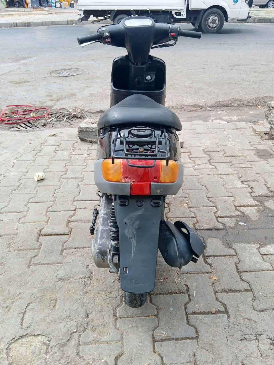 مكفوله • مستعجل • دراجه