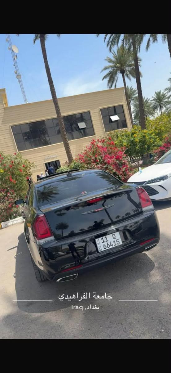 السلام عليكم
اوباما S
موديل2023 
مغلفة سيارة ppf 
حادث سيارة بنيد مبدل نفس لون 
سيارة بدون نقص 
سعر 274وبي مجال 
الاتصال ***********
مكان سيارة بغداد
بيع بدون مراوس
