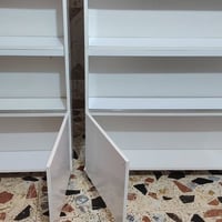عندي عارضات موبايل للبيع بيهن جامان سلايت بس بيهن نقص جامه فقط  مكاني ...
