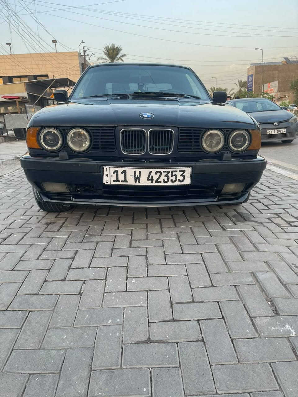 مديل ٨٨ • مكينة وكير جدد • بغداد