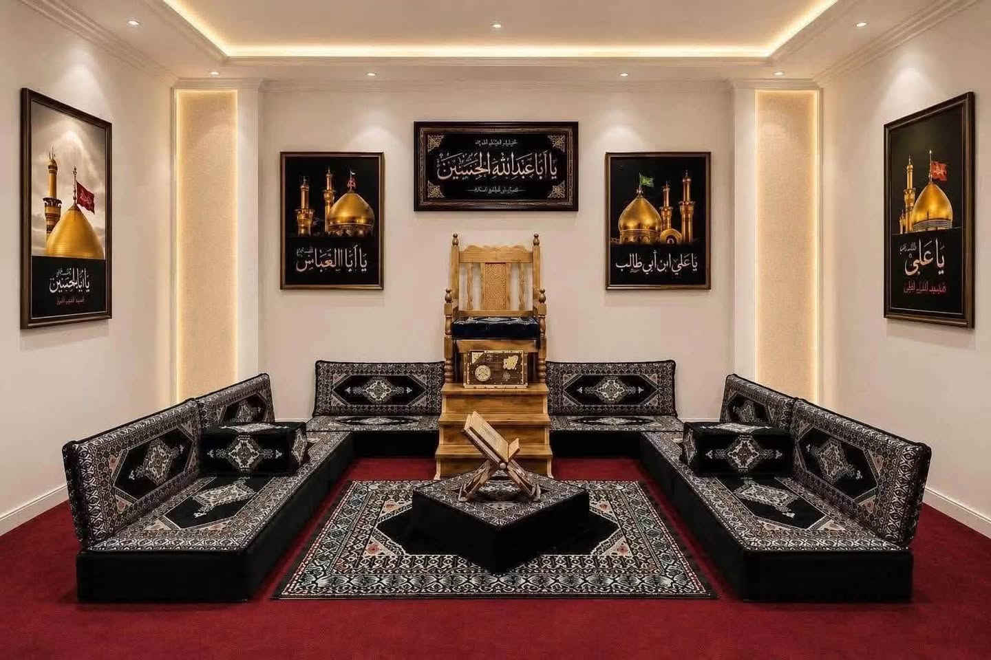 شناشيل • شغل تركي • ضمان ٥ سنوات