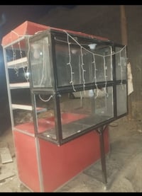 عربانه للبيع كامله سعر 250المكان الدوره 07712709909