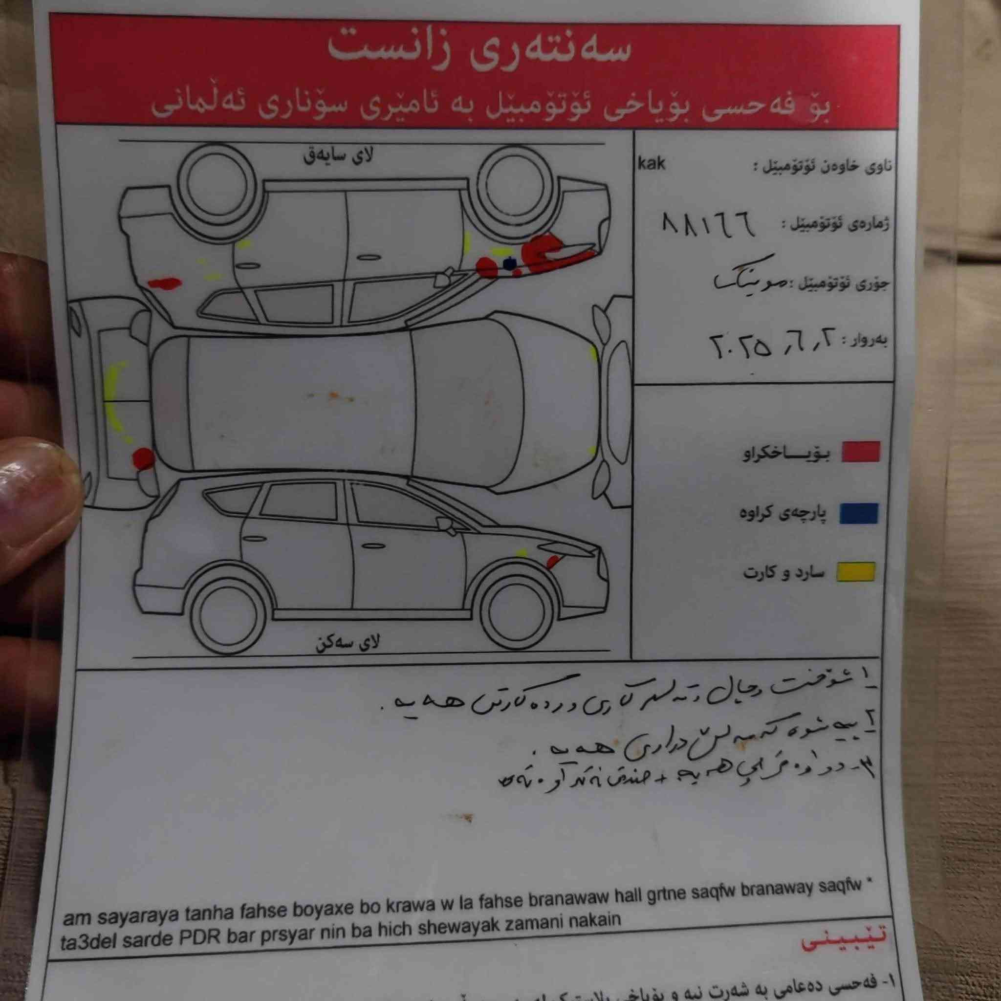 تویتامۆنیکا ٢٠٠٣ ئارمی سلیمانی 
ژ. م *********** السليمانية, العراق
