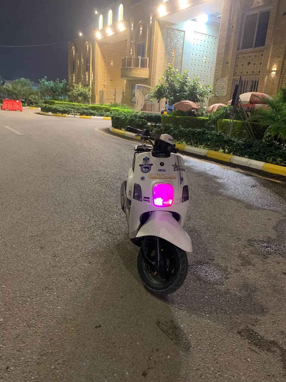 ماكس بوليس • جديدة • كفالة عامه