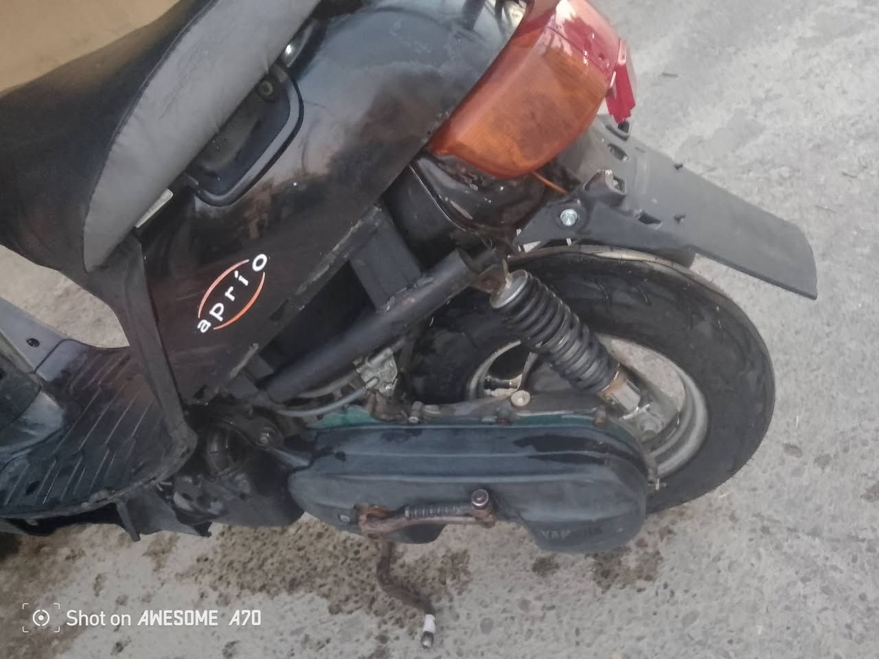 ماطور كلو شغل بس سلف مو شغل
نضافه كدام العين ترايش موجودات السعر 275 وبيه مجال 
توصل على هذا الرقم ***********
