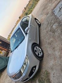 للبيع وبتمه خليجي موديل 2009 مكفوله كفاله عامه السعر 105وبيه مجال رقم ...