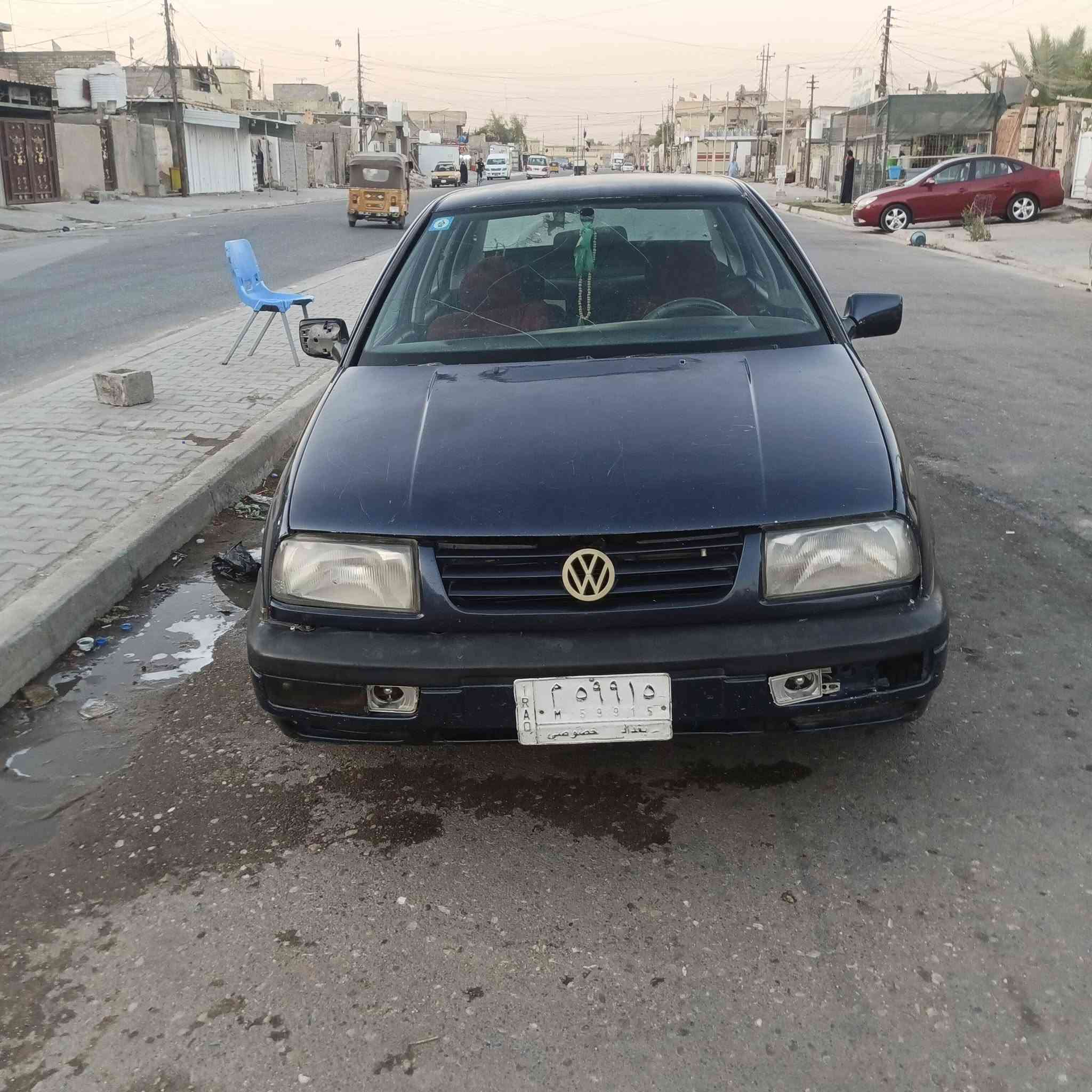سياره كولف موديل 1992 تحويل ثاني يوم المكان جسر ديالى القديم الرقم ***********
