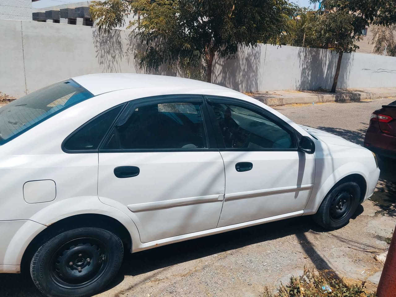 اوبترا 2004 مؤسسة للبيع 🔥
لون ابيض , رقم انكليزي , سنوية 2030
نظيفة بدون ضرر , صبغ كرت فقط
مشروع وطني - شرط التحويل
السعر الاتصال بالرقم 
***********
‏‪***********‬‏ Singapore
