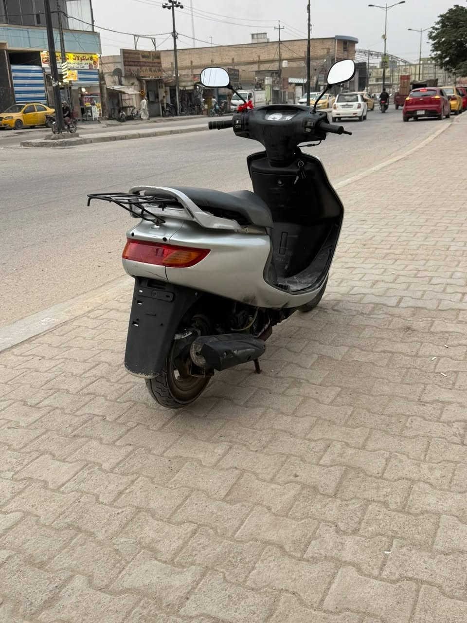 فراشه • سبوعين • حله مركز