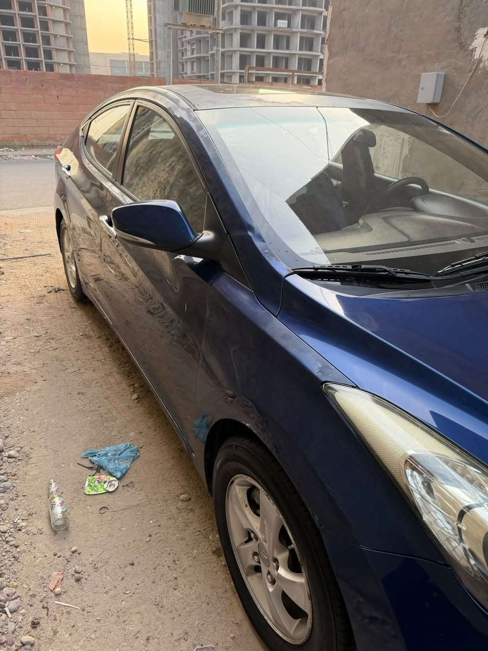 خليجي • ٢٠١٢ • رقم اربيل