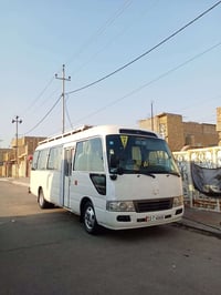 سامراء • الامام الكاظم • سيارة حديثة