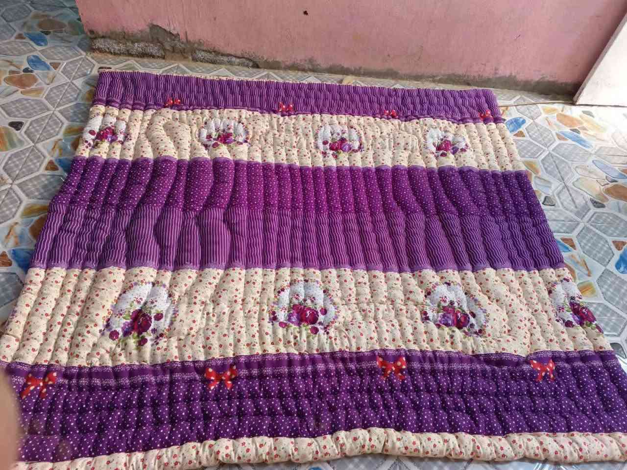 🌸 السلام عليكم ورحمة الله وبركاته 🌸

🧺 ندافة مفروشات 🧺
✨ شغل مرتب وحسب الطلب ✨

متوفر عدنا:
🛏️ لحف
🌸 جودليات
🛋️ مخاد
🪑 مقاعد
🧵 لوله
🛏️ مندر نفر
🛏️ مندر نفرين
👶 مندر طفل
🌸 جودلية نفر
🌸 جودلية نفرين

🔸 نشتغل حسب الطلب، ومتـوفر جاهز على الحجز 🔸
✨ الحشوة: ديباج طبي درجة أولى ✨

♻️ نعيد استخدام المواد الموجودة عندكم:
🧶 الكطن
🧵 الديباج
🪡 النسيج
🐑 الصوف

💰 الأسعار حسب نوع القماش وحسب الشغل.

📌 ملاحظة: شغلنا تسكام مو بيزاري، ونهتم بالترتيب والنظافة وجودة الشغل 🤍✨

🚚 متوفر توصيل داخل ميسان 🏠💗

📩 للحجز والاستفسار راسلونا على الخاص 🌷
