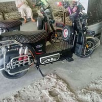 موطور جبلي • موديل ٢٦