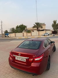 التيما اس • ٢٠١٦ • بدون شاصي