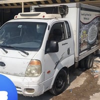 بنكو 3  2007 براد  رقم ديالى  محرك جديد بم جديد  السياره جاهزه من كل ش...