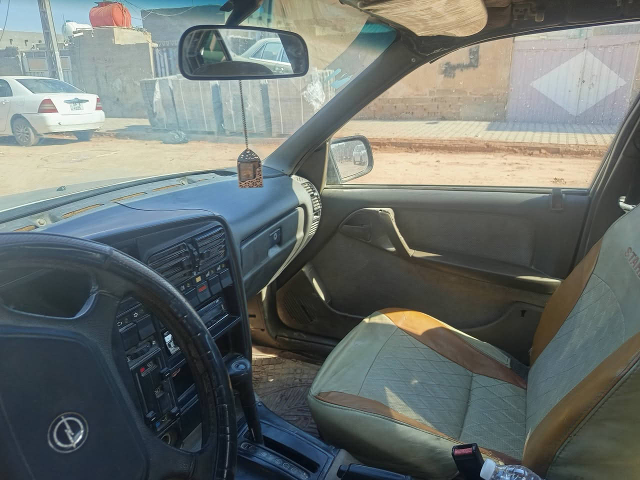 محرك ونجي اوتماتيك رقم نجف ب 13 بيها مجال بسيط
