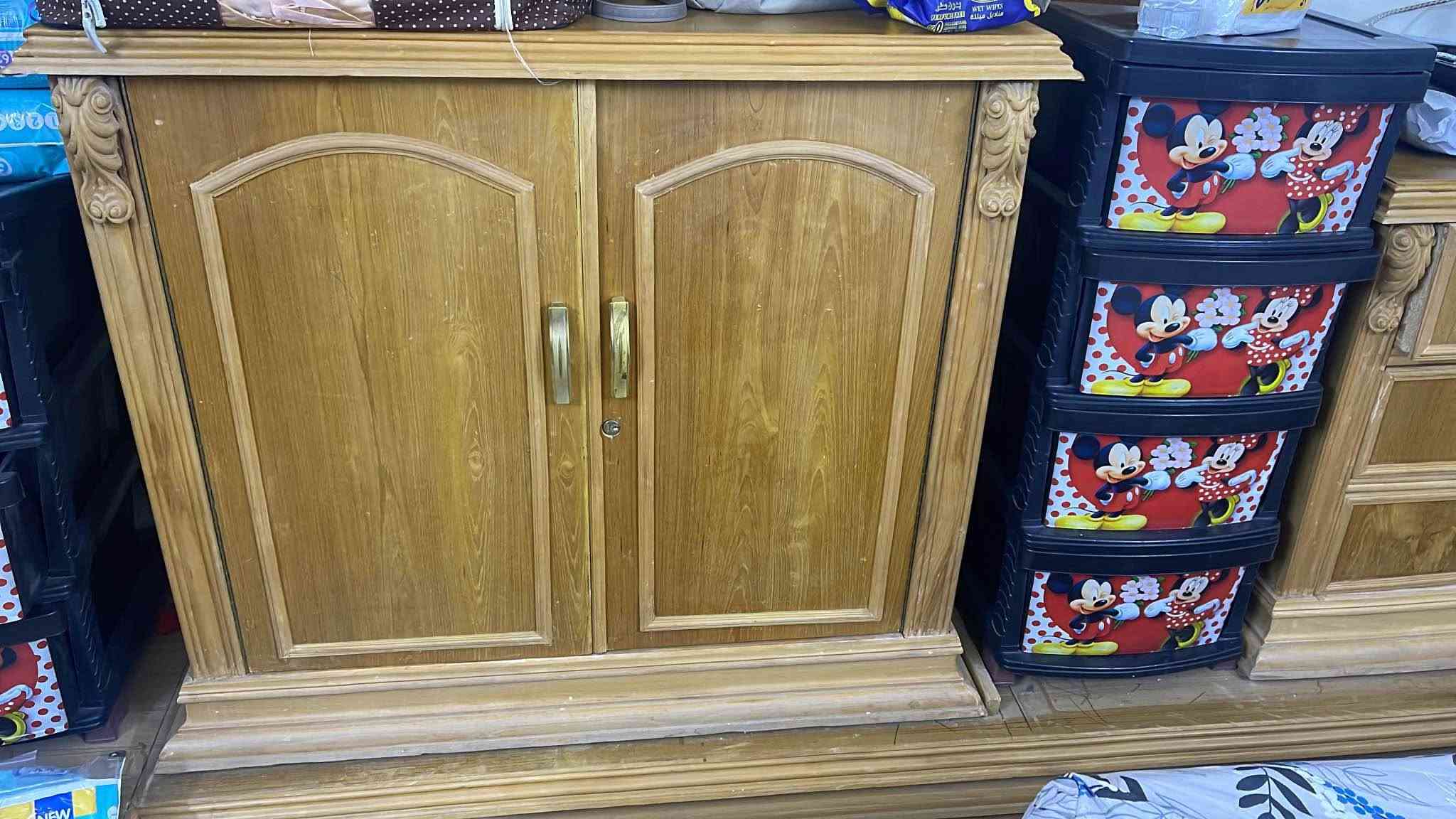 اغراض متنوعة للبيع تواصل واتساب *********** بغداد, العراق
