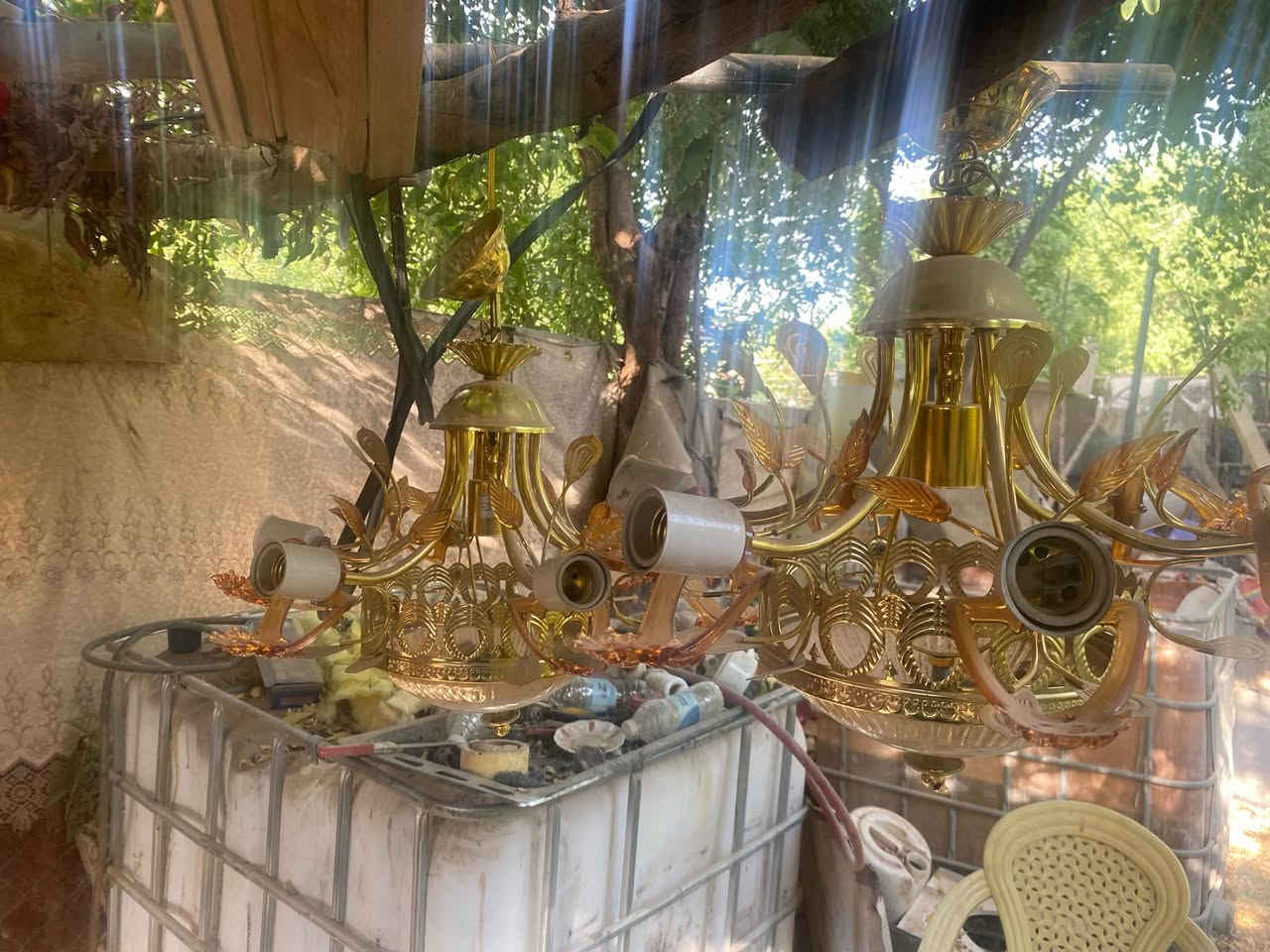 حلوات • مراتب