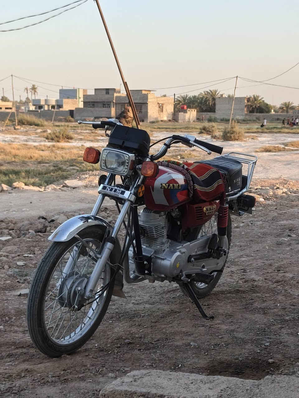 للبيع موديل 26 المكان اديالى الخالص السعر 650 رقمي. ***********
