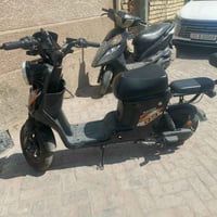 R9 ريان • شحن • مكسور امامي