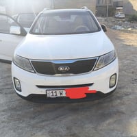 سورنتو • ٢٠١٥ • ٦ سلندر
