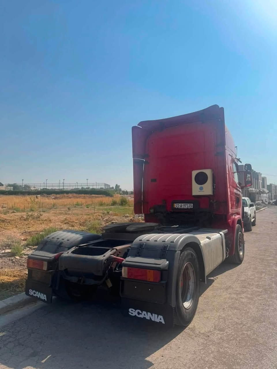 راس بومه موديل ٢٠٠٤

كير مكينه اكسن بشرط سنويه جديد هزه جديد 

سعر ١٣٥$ مجال 

للاستفسار ***********//*********** اشرف 

تيك توك اشرف زياد واتساب على رقم الاثير زين 

نتشرف بانضمامك لكروبنا فيسبوك

‏https://www.facebook.com/share/g/1818dUV9R6/?mibextid=wwXIfr
