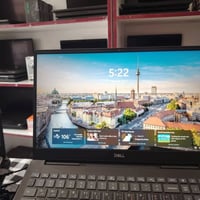DELL Vostro 7590 • i7 الجيل التاسع • GTX 1650