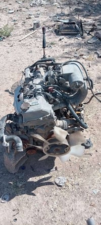 محرك • ٢٠٠٥ • بخاخ