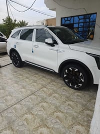 سورنتو • موديل ٢٠٢٥ • فول فول