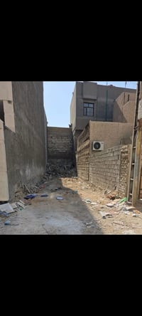 ٨٦م • واجهة ٤م • المربع الذهب