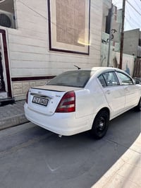 اي فايف • كير عادي • محرك وكير صفر
