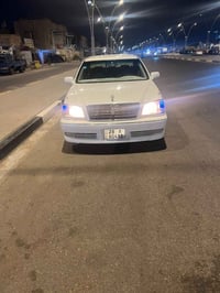 جنون • ٢٠٠٠ • مكينة وكير