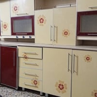 كاونتر قطعتين بدون سنك رقم 07902169041