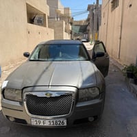 ٢٠٠٧ • محتاج صبغ • تايرات جدد