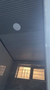 اسقوف • تركيب اسقف • كربلاء