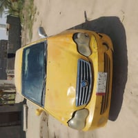 مكينة جديده • ٢٠١٢ • نجف