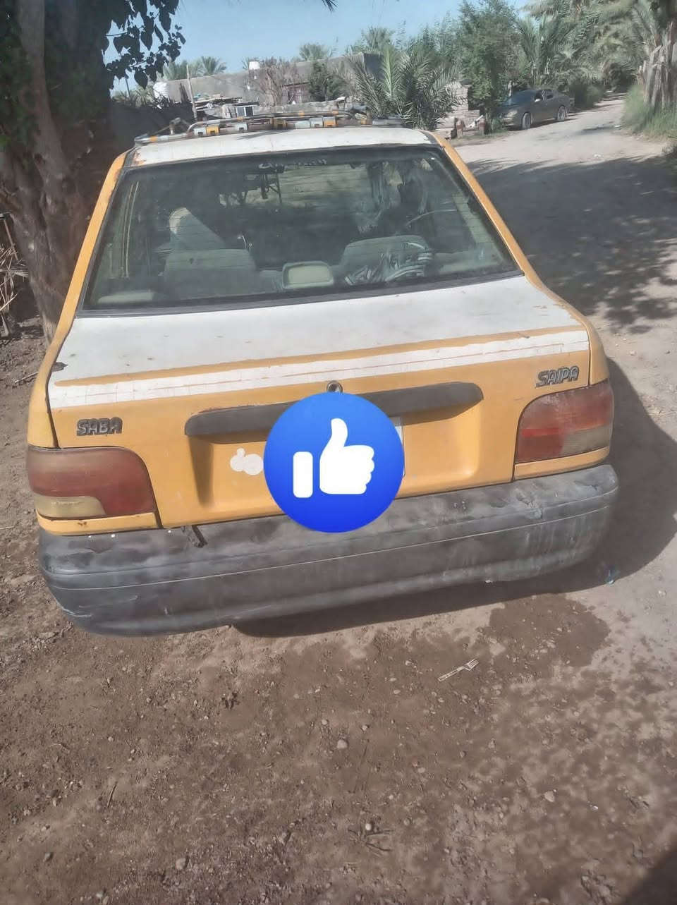 للبيع سايبه موديل ٩ رقم بغداد بدون تحويل راعي ماواصله ابيع تعهد سرقه وعشاير سعره ١١ ورقه مكانه بابل تواصل ***********
