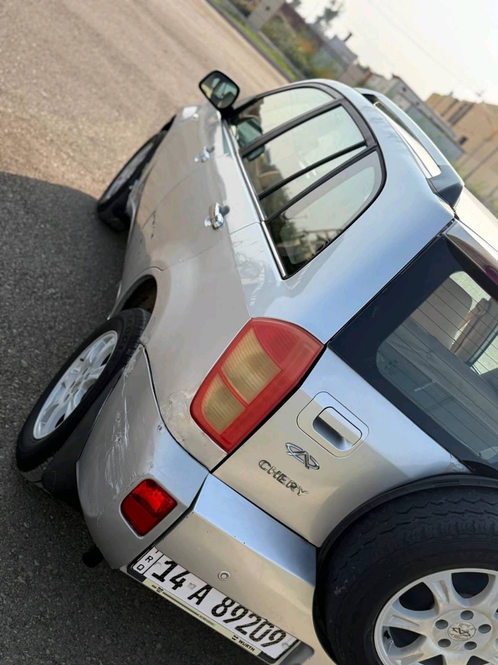 تيكو • ٢٠١٤ • كفاله عامه