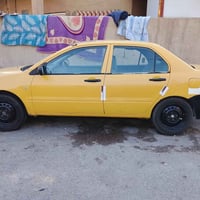 لانسر • ٢٠٠٩ • رقم واسط