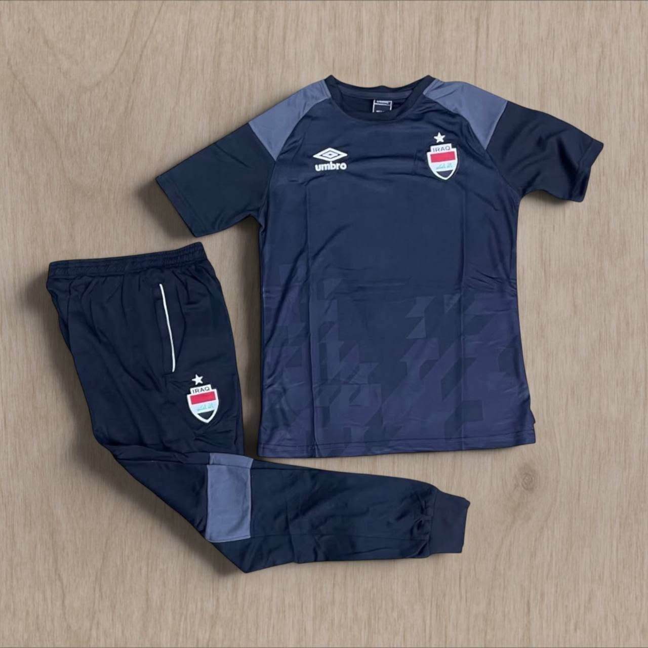 تراك رجالي ستن درجى اولى 
سعر شدة 16 قطعه 4 الوان ب 140 الف
قياسات ( M. L. XL. XXL )

شرط الفحص 👏🏻

توصيل جميع محافضات العراق 5
الرقم/***********
