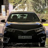 كورلا • ٢٠١٤ • خليجي