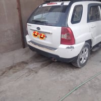 سبورتاج • بغداد • تبريد وتدفئة