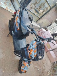 موطور شحن • بطارياته مصطره • بلوتوث