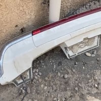 لاندكروزر • جنح • قطع غيار