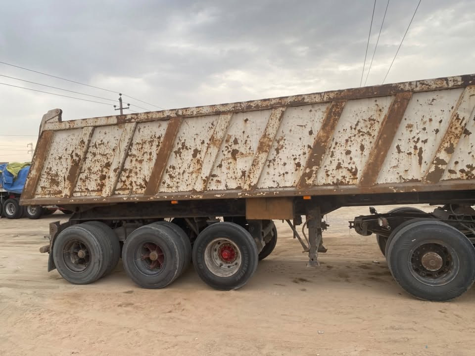 عربانه المانيه • ذرعه ٣٠ • تاير جديد