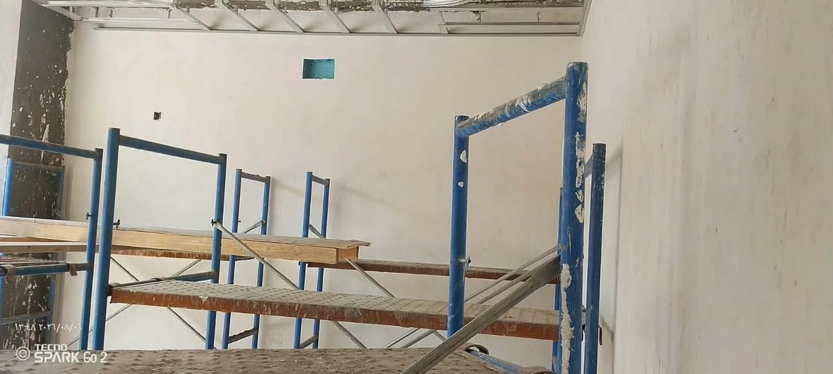 اسلام عليكم من رخصة مدير الكروب الغالي عندي صديقي العزيز ابو رضا المبيضجي *********** يشتغل تشميع وجص وبورك مصاطر وكبان يشتغل تصفير سمنت قبل السيراميك يشتغل داخل بغداد محافظة كربلاء والديوانية يشتغل على متر او كرست وعمل او قطعي عنوان في بغداد حي اور وبل خدمة اني فقط ناشر رقم صديقي *********** حاليا متفرغ الي يحتاج يتصل عليه عنوان في بغداد حي اور

نص مكتوب في الصور:
- ١٠:٠٠ ٢٠٢٦/٠٨/٠٨ TECNO SPARK Go 2
- ١٣:٤٨ ٢٠٢٦/٠٨/٠٦ TECNO SPARK Go 2
- ١٣:٤٢ ٢٠٢٦/٠٨/٠٦
- TECNO
- SPARK Go 2