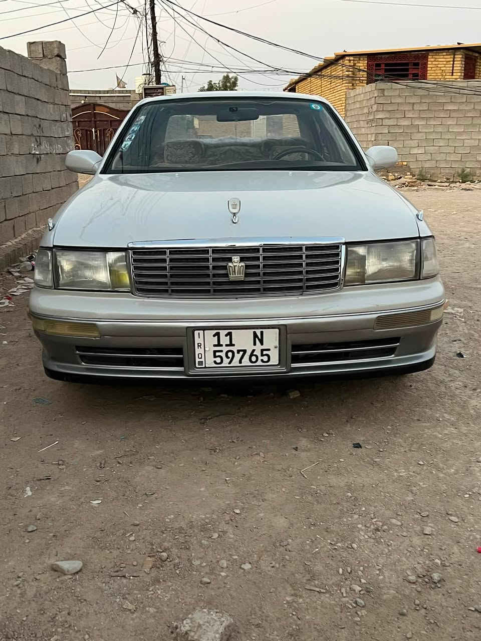 سياره بطه موديل 93لون لولوي مكفوله كص ونقل جثه مكينه وكير واكسل سنويه 2030كداديه تخم تاير تحويل ثاني يوم سياره مصبوقه جاملقات ثنين وبنيد جماليه سعر 63 وبيه مجال العنوان واسط رقم الهاتف ***********.  *********** مكلف بلنشر مارد عل خاص
