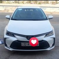 كورلا ٢٠٢٤ • كفاله عامه • رقم بغداد