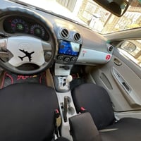 BYD G3 2015 السياره خير من الله مكينه كير تبريد مكفول حداديه نص عمر بي...