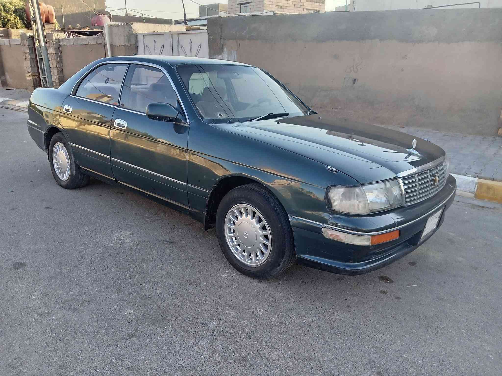 بطه متصل • موديل ٩٢ • رقم واسط